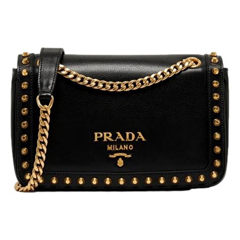 prada pattina
